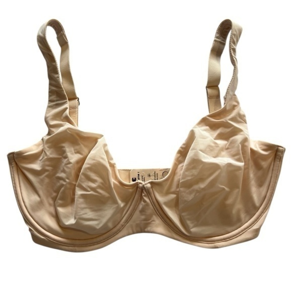 CUUP The Scoop Bra Size 32F